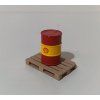 paleta sud shell