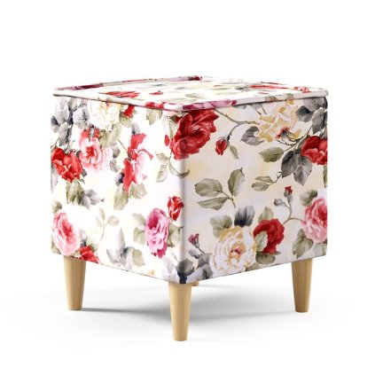Taburet Levi - Coral 82