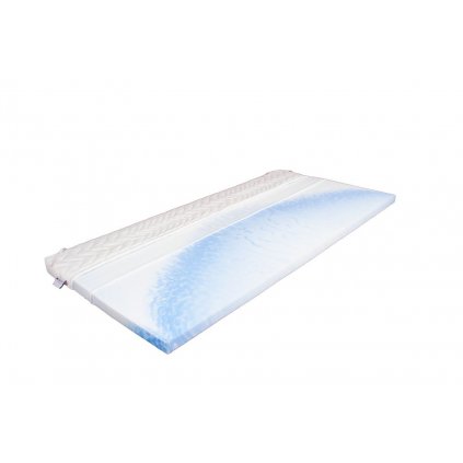 Vrchní matrace Topper HR Soft
