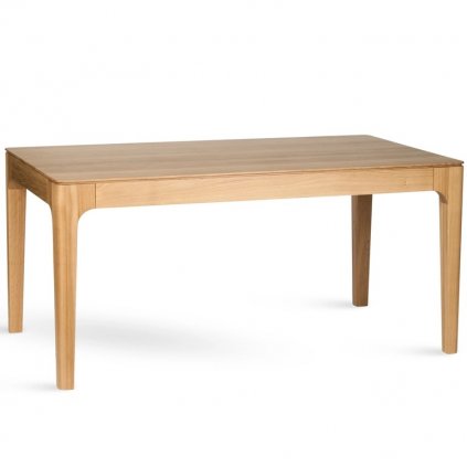 Dubový stůl Ponte 220x90 - masiv