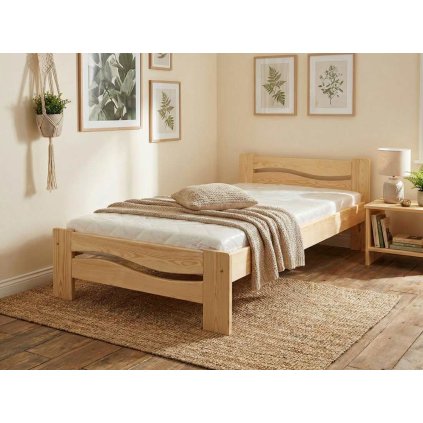 Postel Ondra jednolůžko
