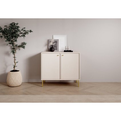 Komoda do obývacího pokoje