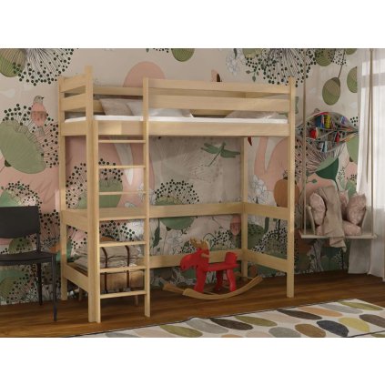 Dětská postel horní spaní Texas