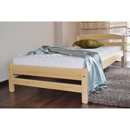 Postel Ada - masiv borovice