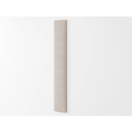 Čalouněný panel Rayo - 120x10x3,5 cm