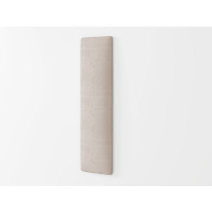 Čalouněný panel Rayo - 40x10x3,5 cm