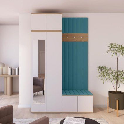 Předsíňová stěna Sevilla 8