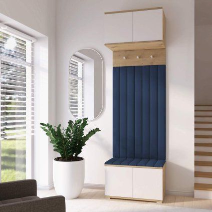 Předsíňová stěna Sevilla 11