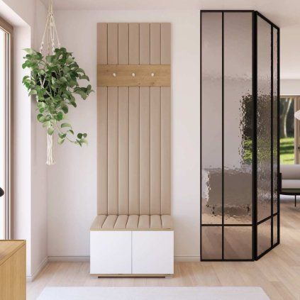 Předsíňová stěna Sevilla 12