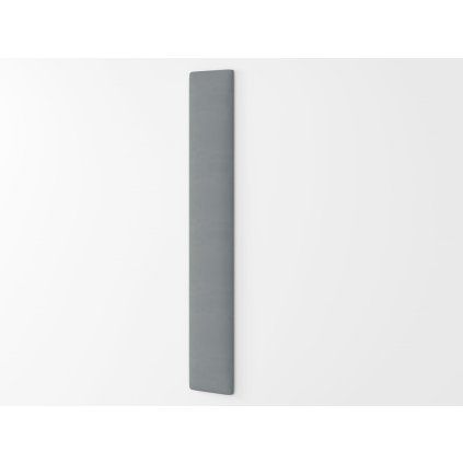 Čalouněný panel Sevilla -120x10x3,5 cm