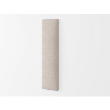 Čalouněný panel Sevilla - 40x10x3,5 cm