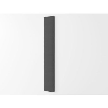 Čalouněný panel Bianco - 120x10x3,5 cm