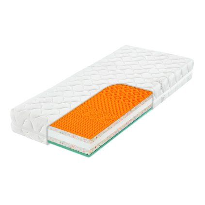 Matrace Heureka Plus - výška 20 cm