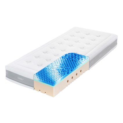 Matrace Super Fox Cloud Wellness