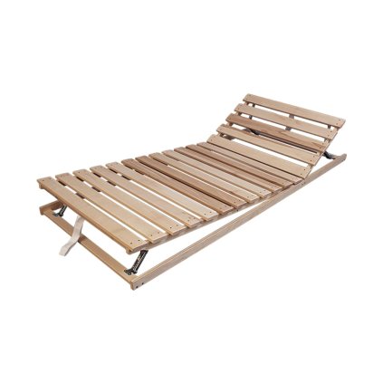 Polohovací bukový laťový rošt Compact HN