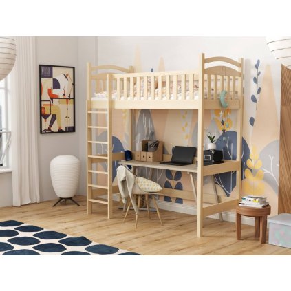 Dětská postel horní spaní Anita