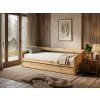 Rozkládací postel - Daybed