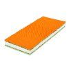Oboustranná matrace 24 cm HARD SOFT