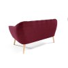 Dvojsedačka Victoria - Velutto 32