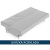 Rozkládací pohovka Asmara - rozklad