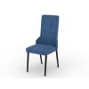 Jídelní židle Rodos 83 - Modrá