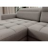 Rohová sedací souprava do U Berrto - Raquel 03