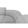 Rohová sedací souprava Federico - detail