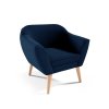 Křeslo Viola - Velutto 25