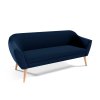 Trojsedačka Viola - Velutto 25