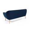 Trojsedačka Viola - Velutto 25