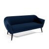 Trojsedačka Viola - Velutto 25