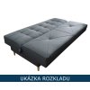 Pohovka Rika - Kronos 01