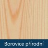 Borovice přírodní