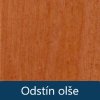 Odstín olše