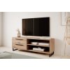 TV stolek Aria - dub Artisan