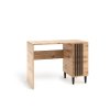 Psací stůl Livia - dub Artisan