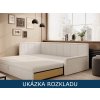 Ukázka rozkladu