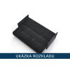Rozkládací pohovka