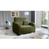 Rozkládací křeslo Lili 1 - Zelená 30