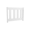 ? Bílá zábrana Plot 4 – ochrana proti pádu z dětské postele