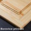 Borovice přírodní