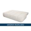 Rozkládací pohovka