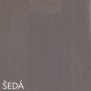 Šedá