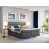 Postel Boxspring Amadeo - Soft 29