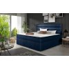Postel Boxspring Softy - Monolith 77