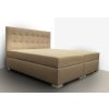 Boxspring Golden - béžová