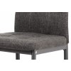 Jídelní židle DCL-397 GREY2