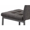 Jídelní židle DCL-397 GREY2