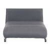 Jídelní židle HC-481 GREY