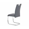 Jídelní židle HC-481 GREY